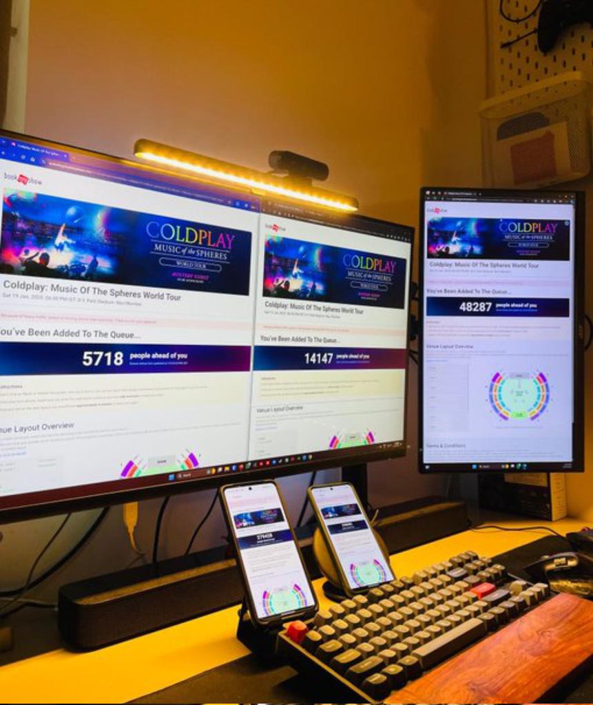 Hanuman Ki Saina tweet media