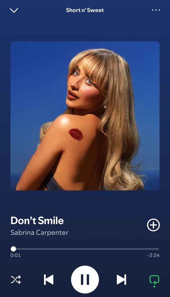 She knows how to end a album