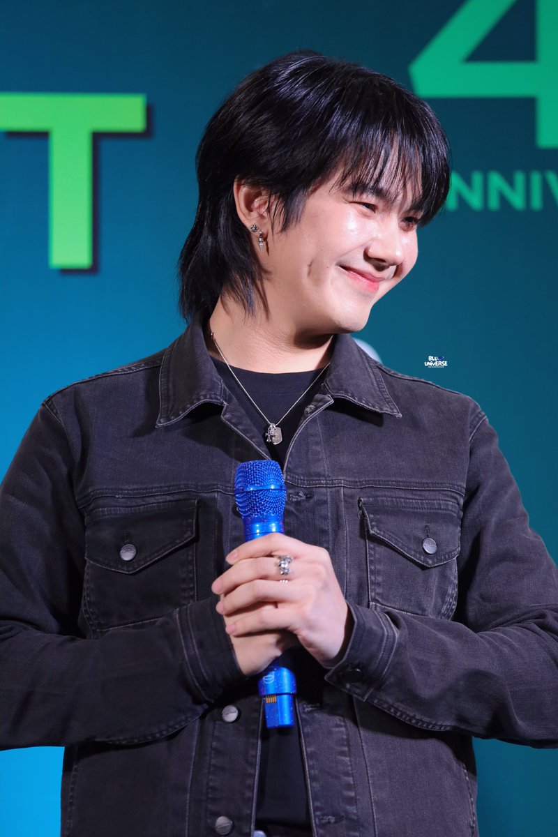 bluuniverse0406's tweet photo. ตกหลุมรักลักยิ้มนี้ซ้ำๆ

Build Wearing Denim
220924 #RBSJackRusselXBuild
@JakeB4rever https://t.co/R4jPKSXx4M