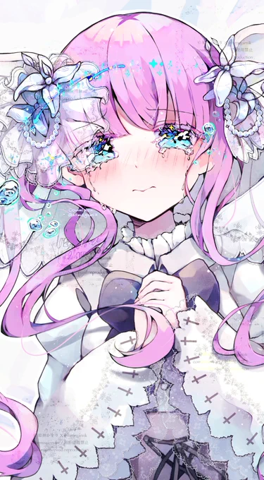 きらめく涙 ꙳✧˖° 𝑐𝑜𝑚𝑚𝑖𝑠𝑠𝑖𝑜𝑛 