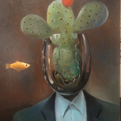 #НовыйАватар