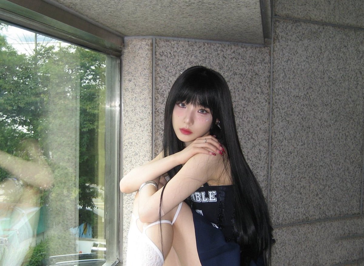 imyeojinmedia's tweet photo. yeojin ig update https://t.co/rL6n2d3Sje
