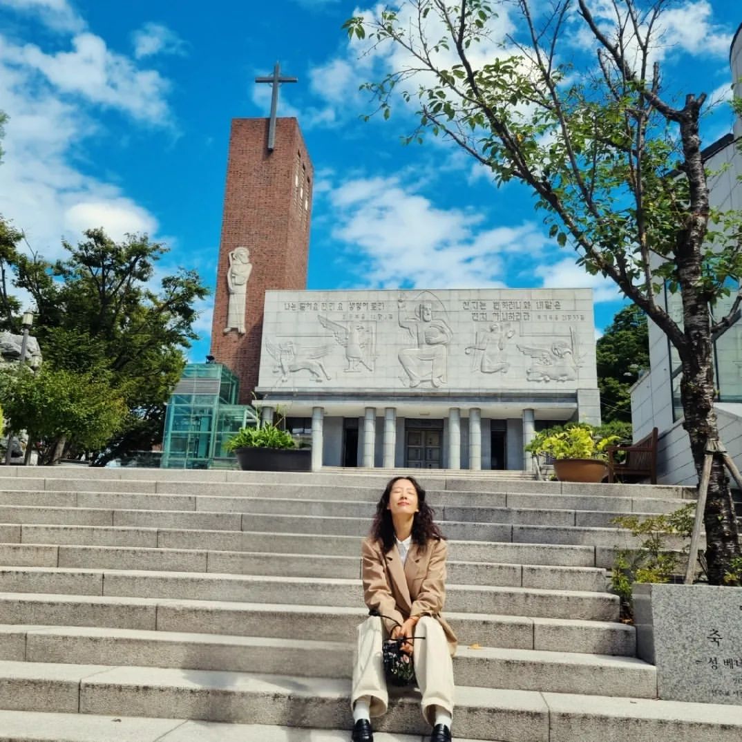 kwsyfiles's tweet photo. 240922 ksy_bertilla instagram 

#KwakSunyoung #곽선영 https://t.co/m1KLEJnk7w