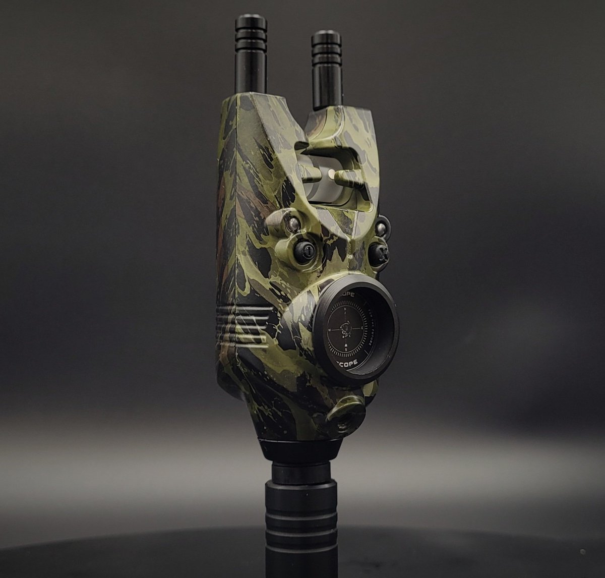 The r3 alarms are a great alarm, not only for function/range but also for versatile mods to make them as unique as you
kudostackle.com 
#kudostackle #kudoscustom #nashr3alarms #bestofbritish