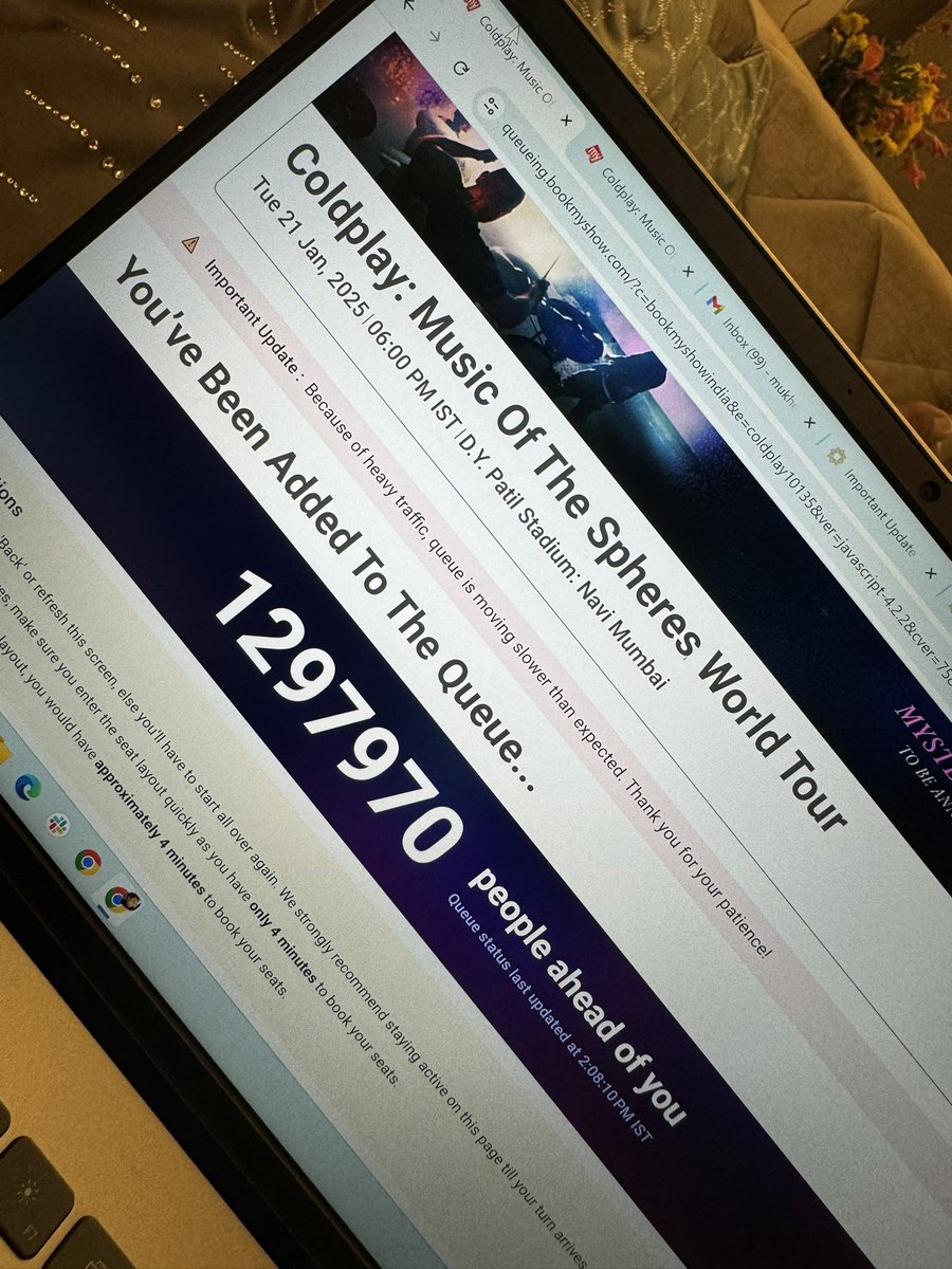 This shift of a new growing demographic that prioritizes live experiences over owning things is 🔥🔥🔥