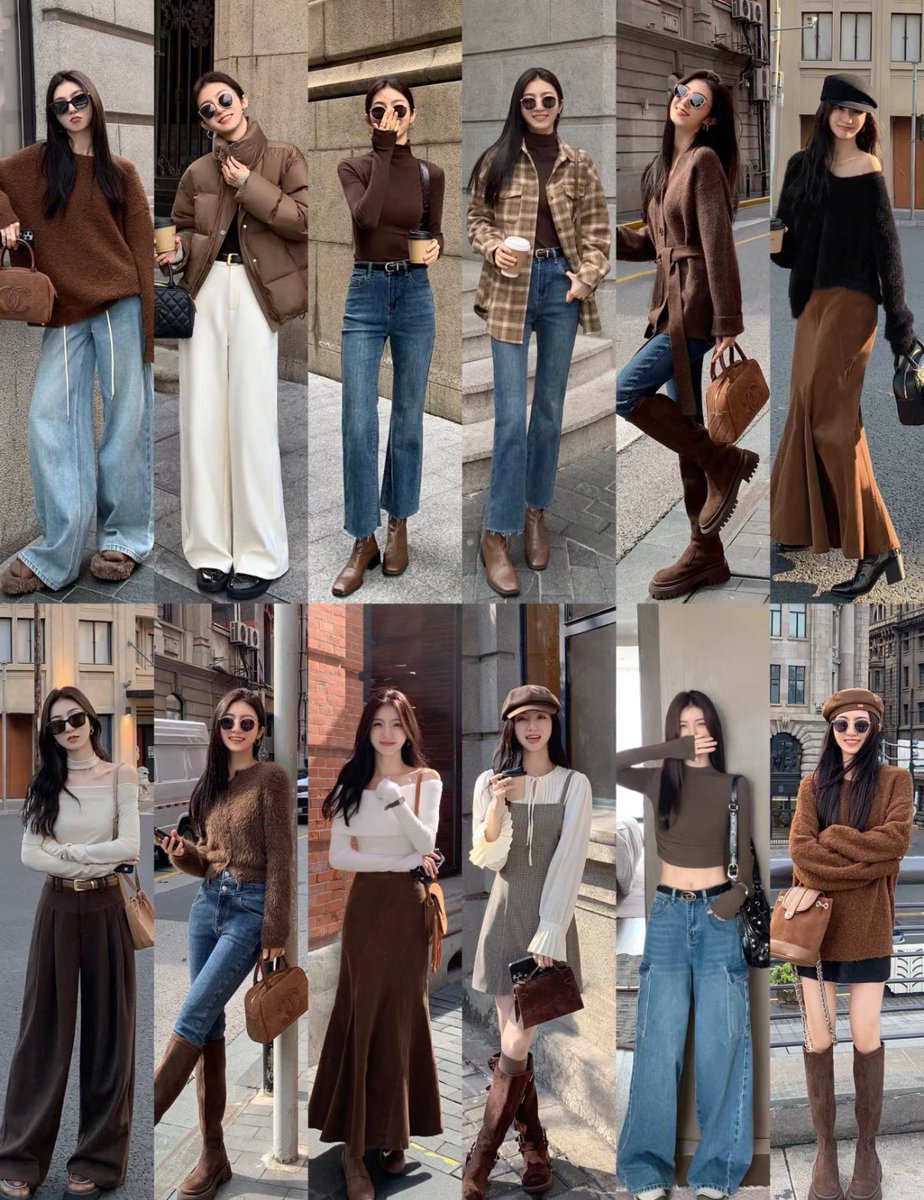 mudananiku_'s tweet photo. 秋服可愛すぎる…🍂
ダイエットのモチベ頑張る🥺 https://t.co/9K9MqWs1SZ