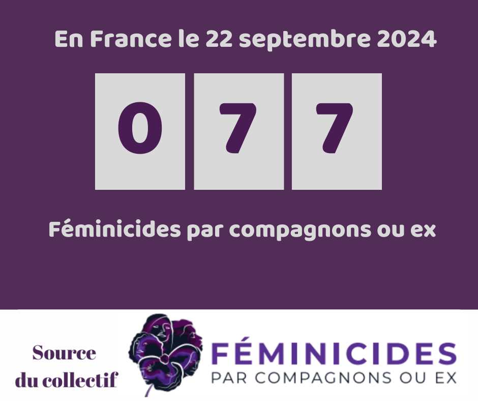 [77] Mardi 30/7 à Mayenne (53), Hadjer Zemali (37 ans) a été tuée par son compagnon. 
En toute discrétion, les enquêteurs ont apposé des scellés le 31/7 indiquant qu'une enquête criminelle était ouverte mais aucune communication du parquet #OMERTA 😡...
⬇️
facebook.com/feminicide/pos…