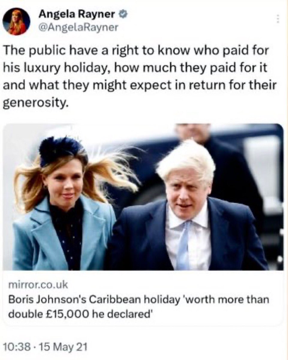 Angela Rayner being ritually disembowelled by Laura Kunesberg......so many open goals.....so much hypocrisy....