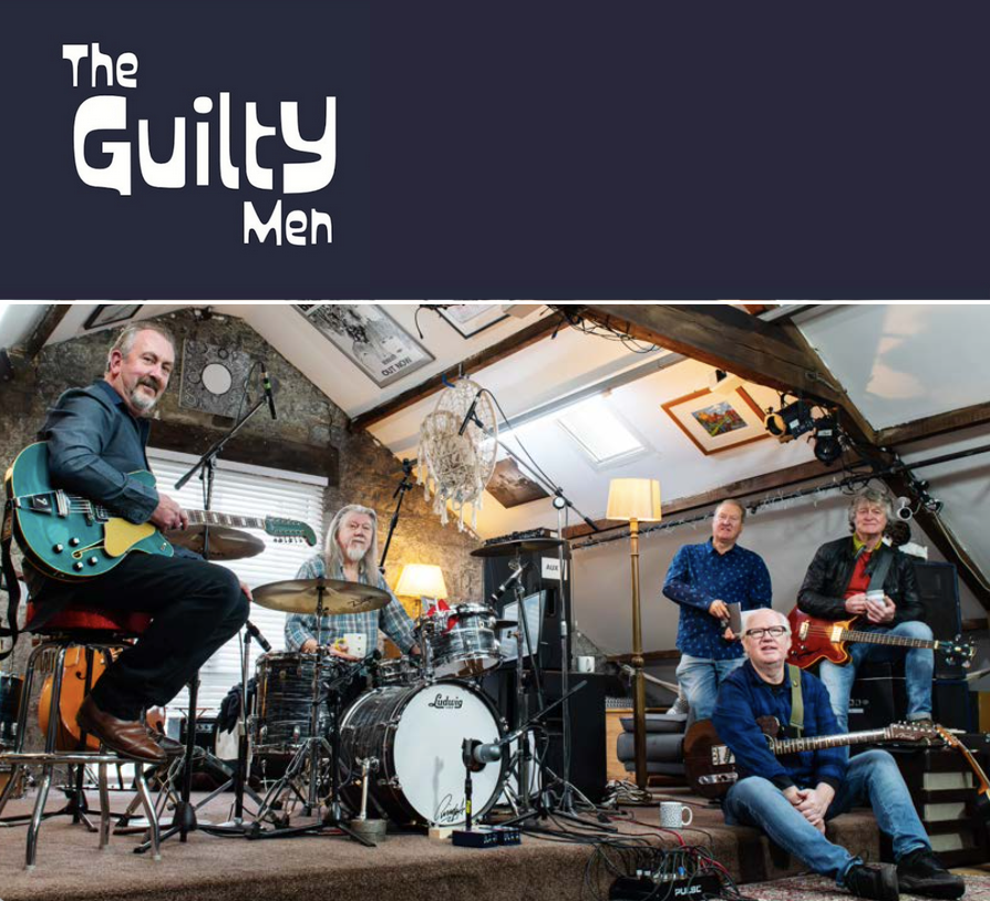 TheGuiltyMen tweet media