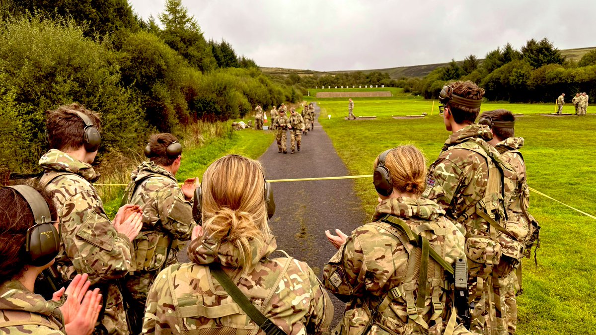 Monmouth School CCF (@monmouthccf) on Twitter photo Two teams now through to the last eight! The tension is rising, but our cadets are staying sharp and focused! 🎯🔥 #FinalEight #NervesOfSteel <a href="/HabsMonmouth/">Haberdashers' Monmouth School</a> Two teams now through to the last eight! The tension is rising, but our cadets are staying sharp and focused! 🎯🔥 #FinalEight #NervesOfSteel <a href="/HabsMonmouth/">Haberdashers' Monmouth School</a>
