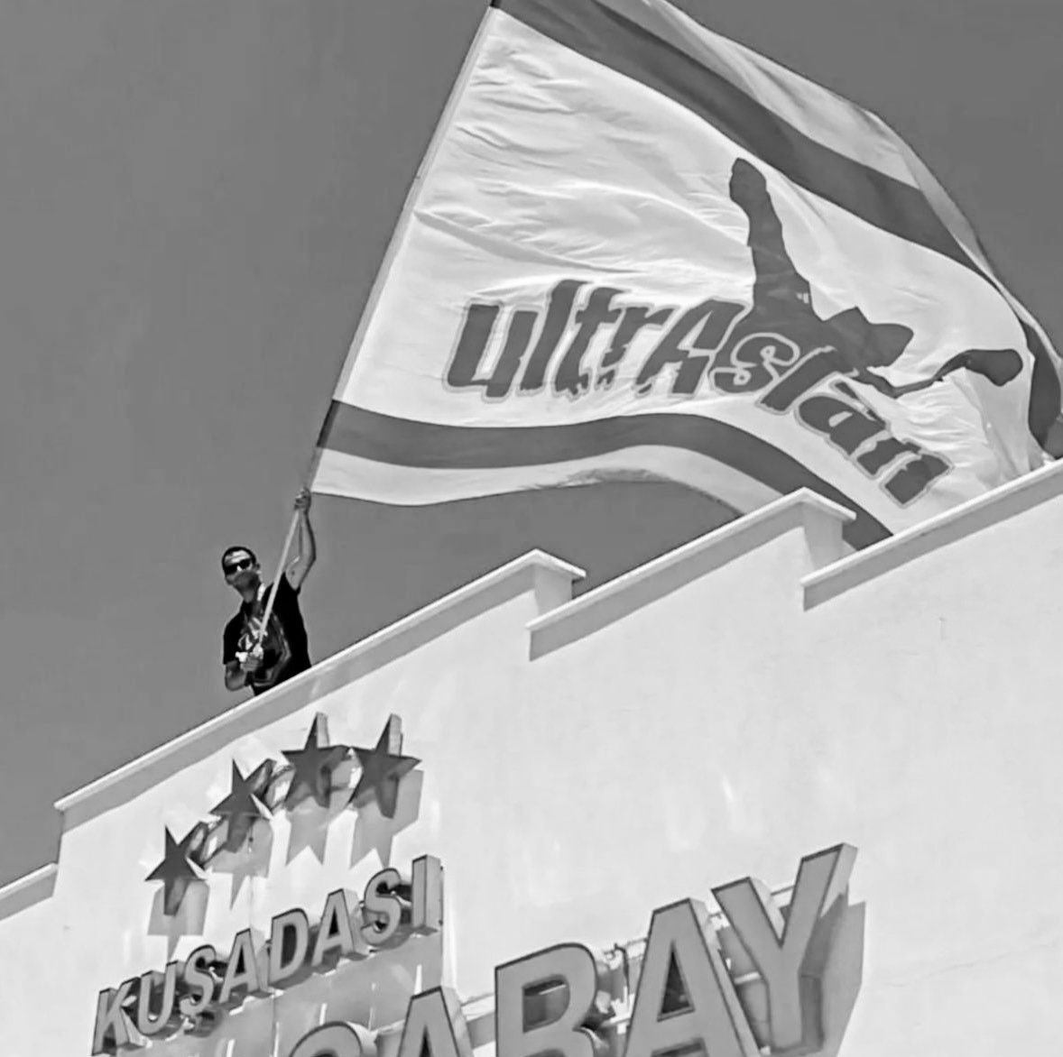 ultrAslan - AVRUPA tweet media