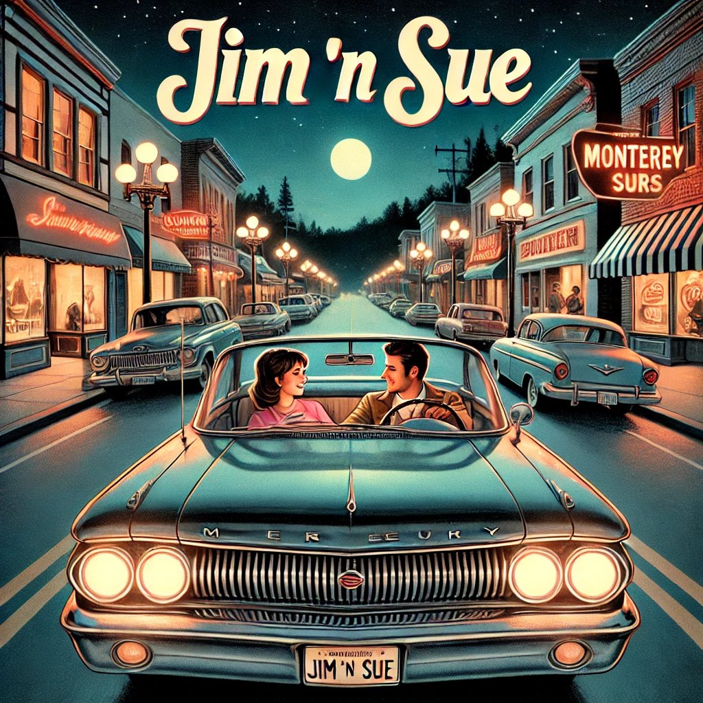 jiftip's tweet photo. The Ballad of Jim and Sue: Love on a Friday Night

Their love story began on a Friday night during "Scoop the Loop" where young men drove cars around downtown on a Friday night, hoping girls would notice them. 

Their timeless advice for the younger generation? Love with passion, work hard, and never give up. 

Their journey proves true love stands the test of time. ❤️🚗 #ScoopTheLoop #LoveStory #ProstateSurgery #JustTheTip
