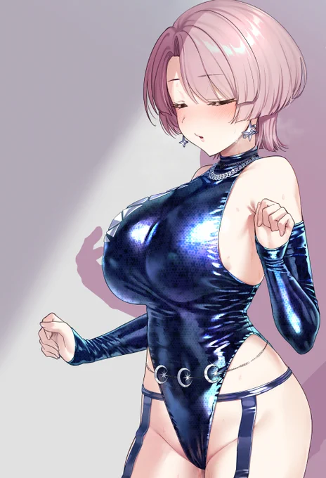 麻央パイ感謝 