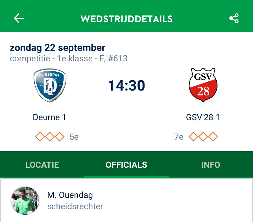 Mark Ouendag tweet media