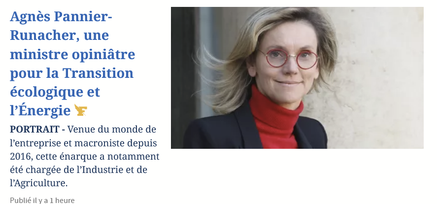 dreslincourt's tweet photo. Son père travaillait dans le pétrole, ses enfants possèdent des actions dans le pétrole, elle raconte n'importe quoi depuis 7 ans avec une rare bêtise, accusée de corruption..
La presse ? femme de talent...🤡🤡🤡🤡🤡