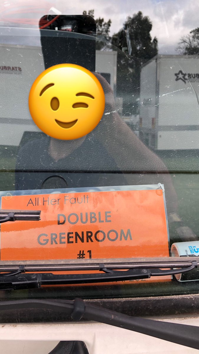 ReelNewsMEL's tweet photo. Base Camp for the ‘All Her Fault’ with Sarah Snook & Dakota Fanning has set up this weekend at Como Park in South Yarra. #FilmedInMelbourne #FilmedInVictoria #AllHerFault https://t.co/6ZNn12o19r