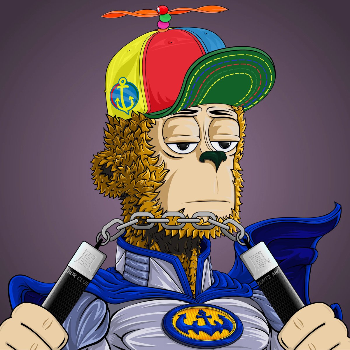 z👀tz Anchor Club ⚓️ tweet media