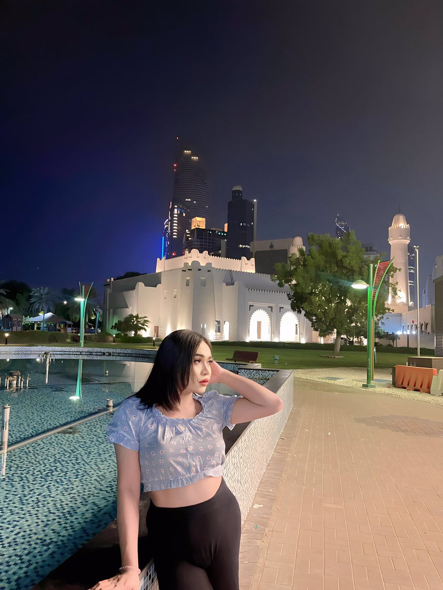 Liliy❤️สาวสอง Ladyboy🇦🇪🇶🇦🇧🇭🇸🇦 tweet media