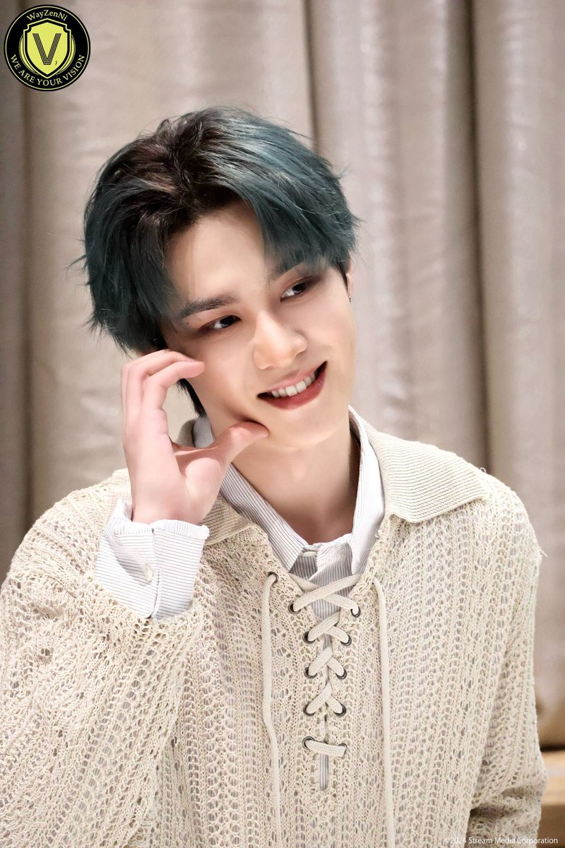 littlekuns's tweet photo. 240922 WayZenNi-JAPAN weverse update with #KUN 🌟 https://t.co/ywWMNNIgph