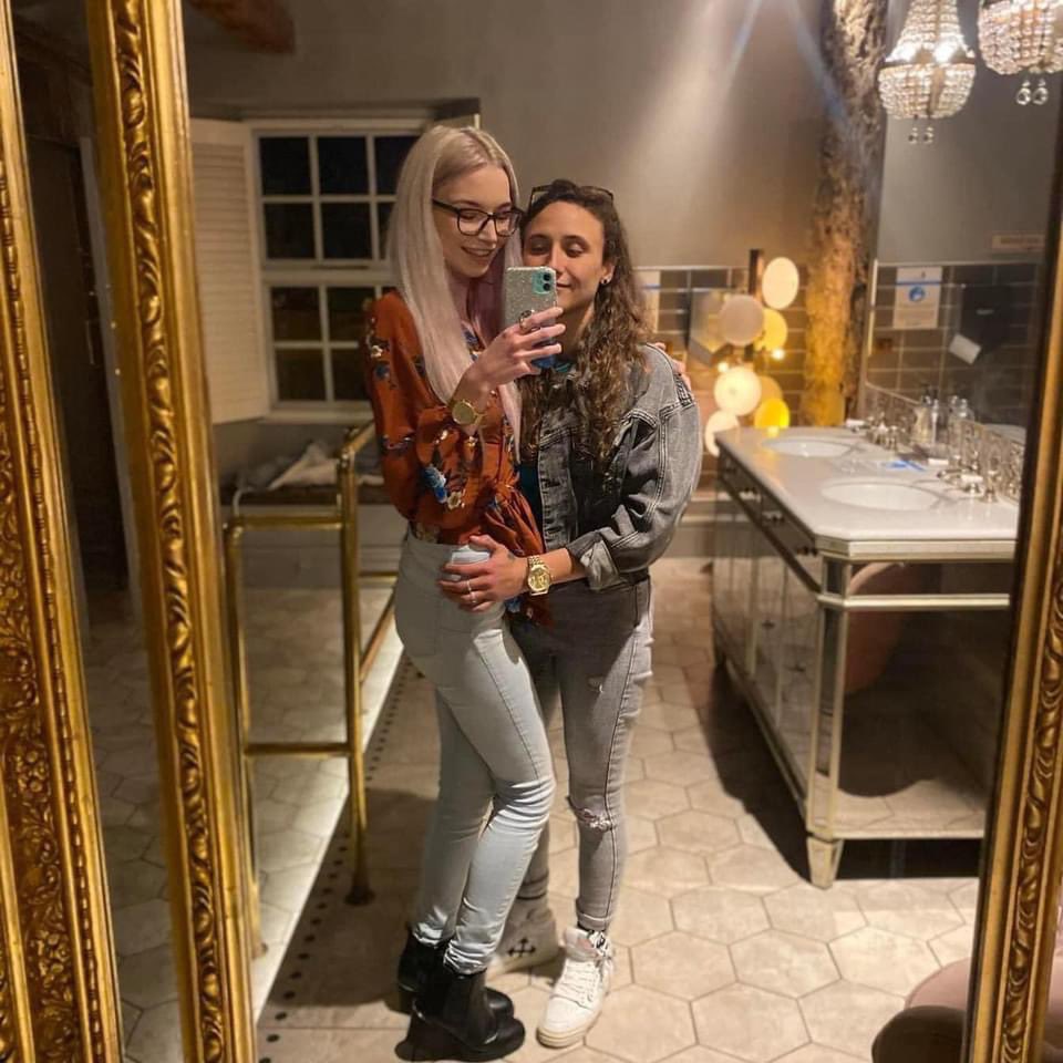 Leiane.eth ☮️ tweet media