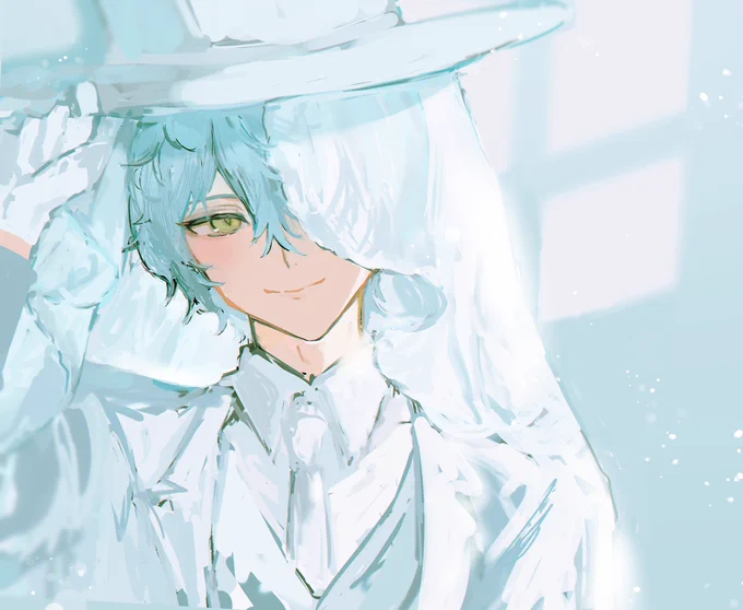 ジョージ 