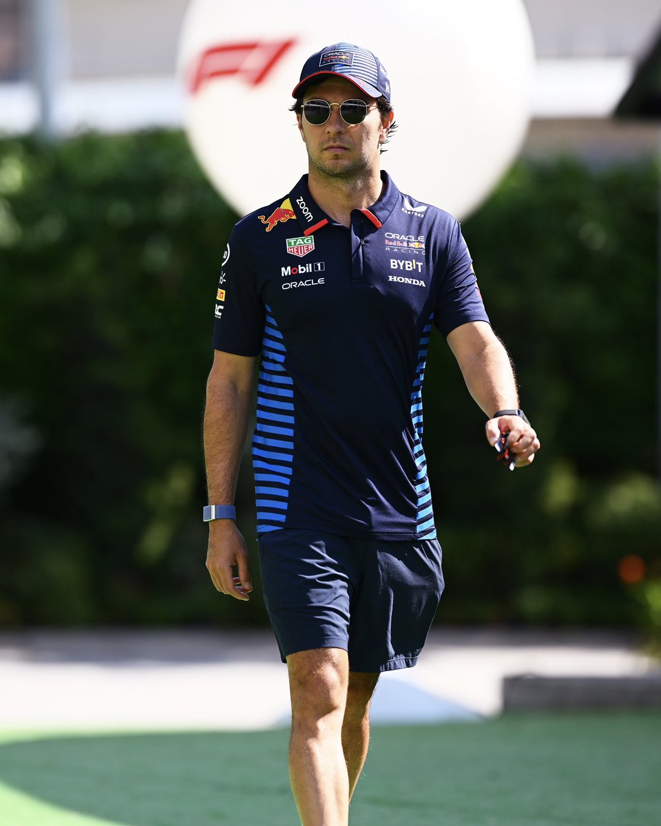 Oracle Red Bull Racing tweet media