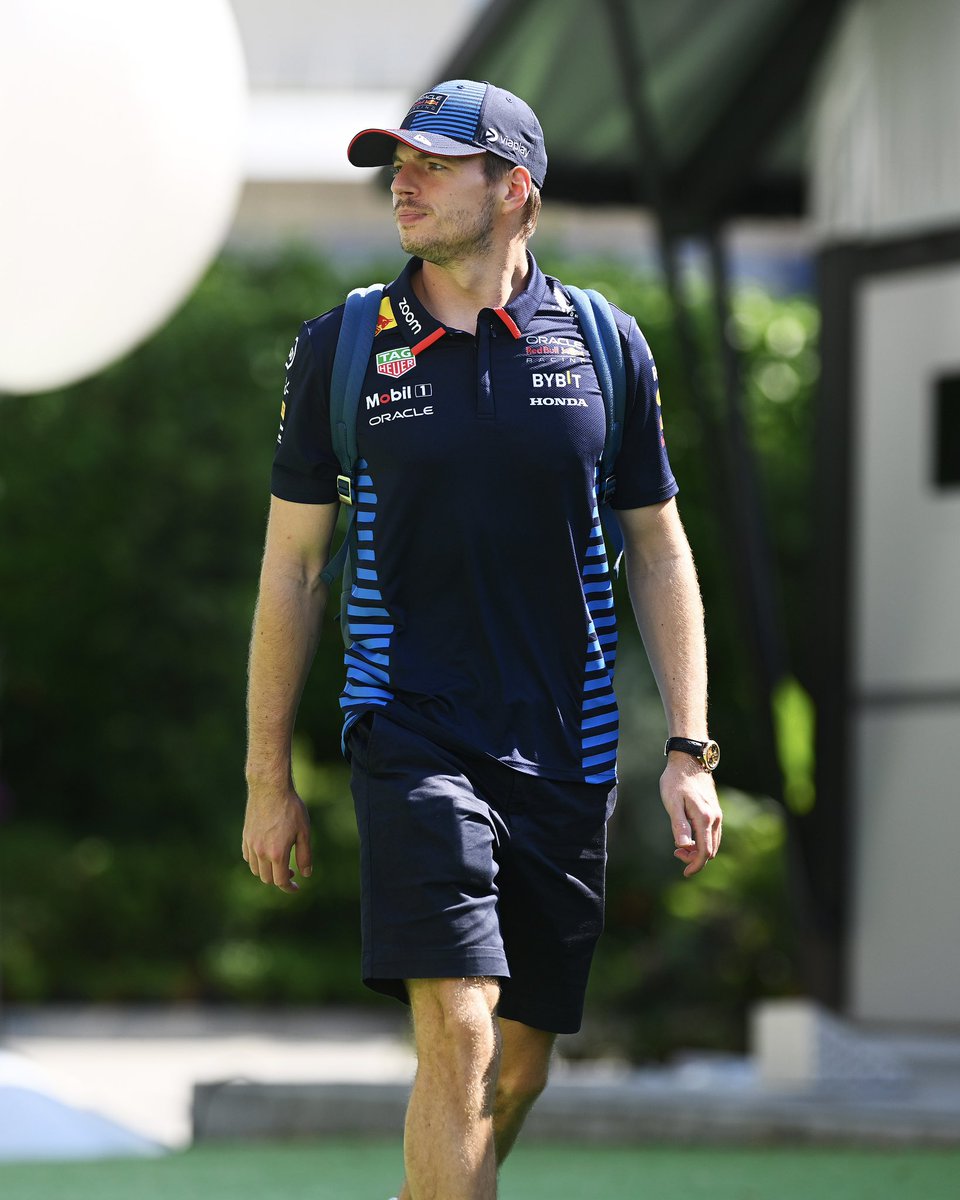 Oracle Red Bull Racing tweet media
