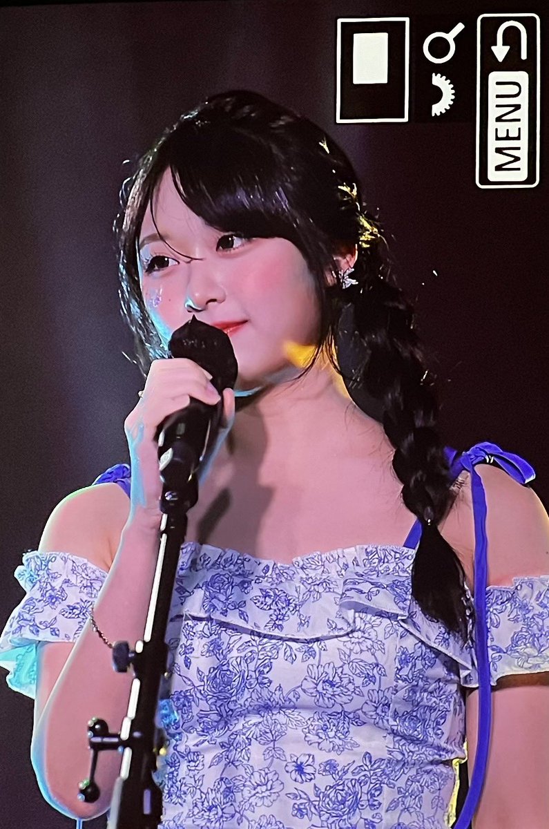 240922 도쿄  pre 
#アイリーワン #아일리원 #ILY1 
#りりか #리리카 #Ririka