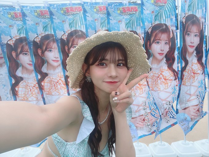 Twitterのコスプレ画像4