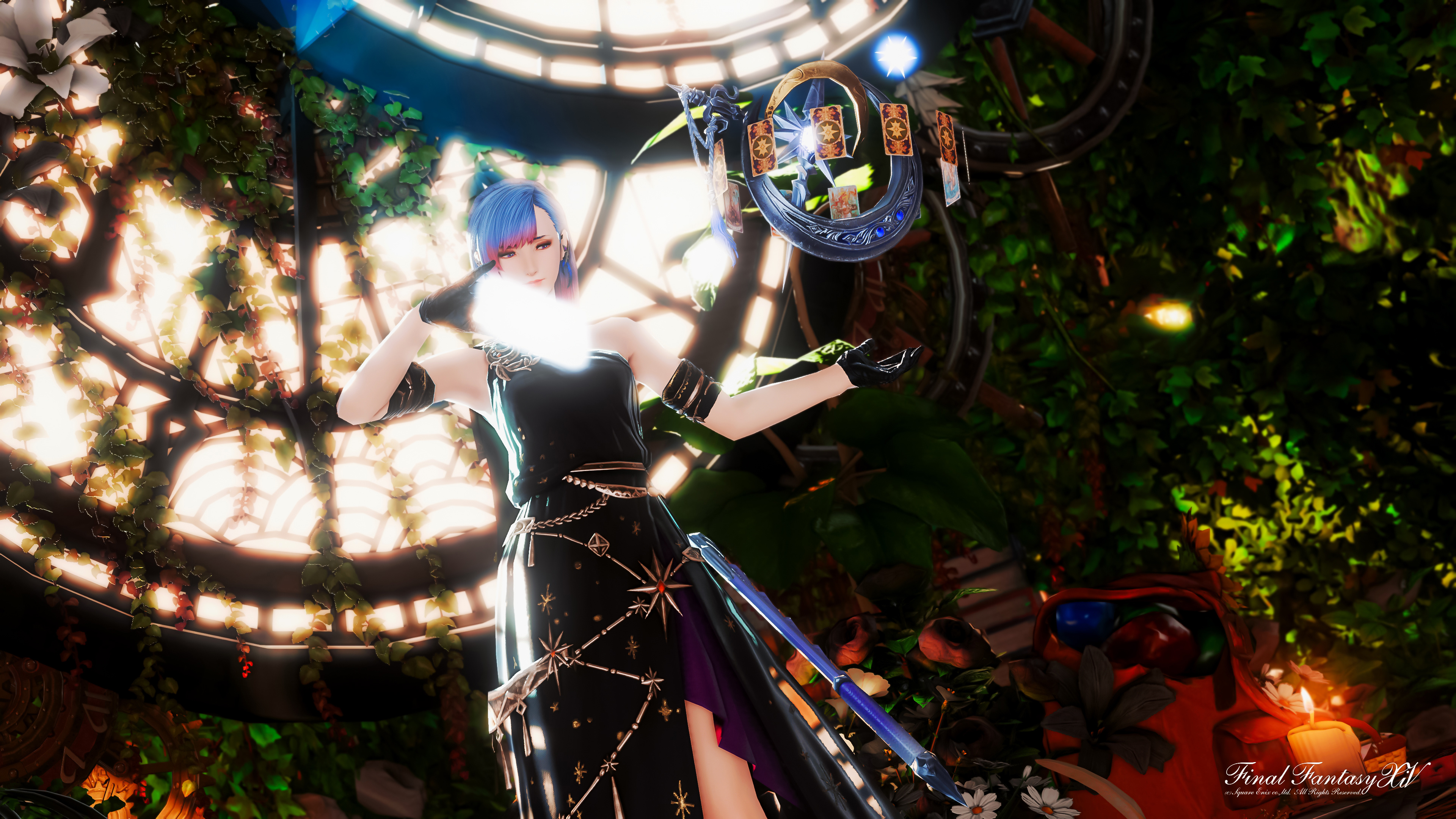 【新品未使用】FF14 レギュレーター アルカディア ファイナルファンタジー ファイナルファンタジーXIV レギュレーター FF14 - メルカリ