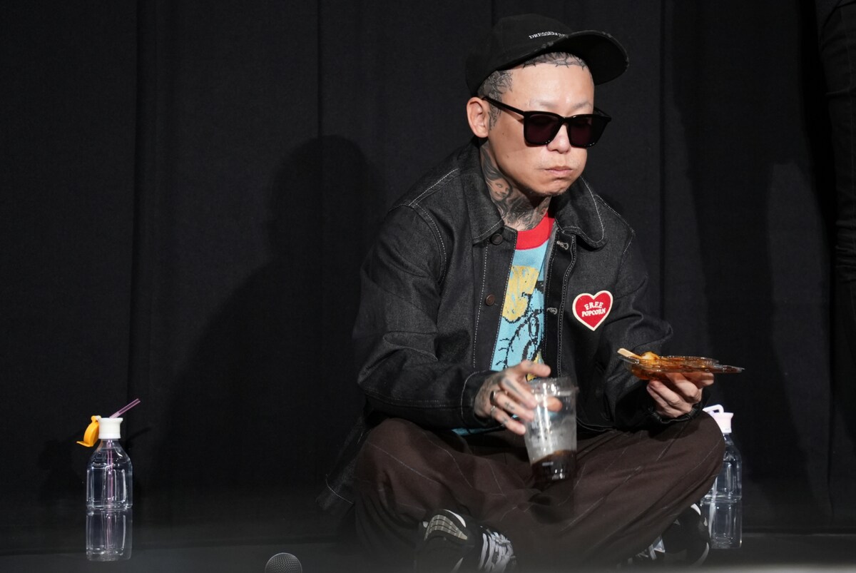 音楽ナタリー tweet media
