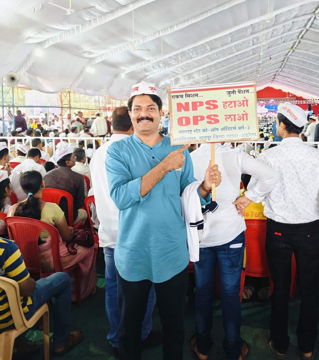 Vaibhav Phatangare tweet media