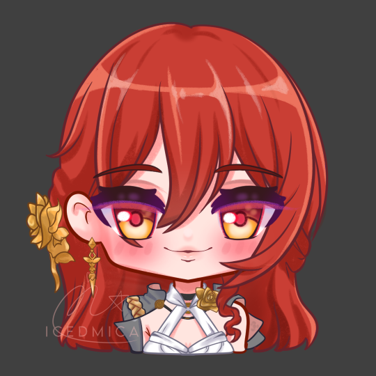 icedmica's tweet photo. the chibi vs the character

himekoooo ⋆𐙚₊˚⊹♡

#hsr #honkai #himeko https://t.co/kDNiM9XTiR