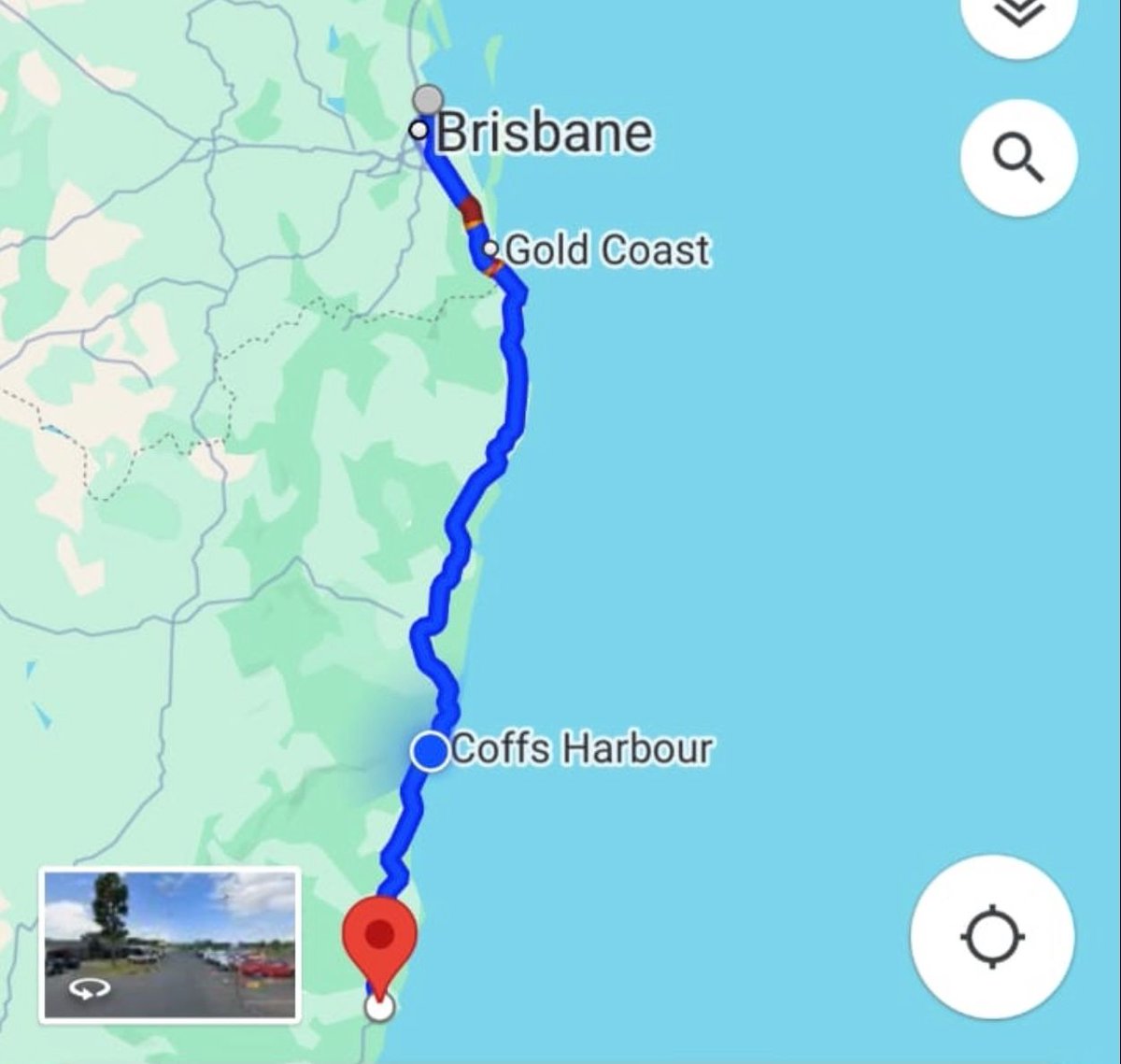 TocevaRacing's tweet photo. Day 15 ✅

Brisbane QLD to Port Macquarie NSW 556 km

4 fast charging sessions Byron Farm, Tynedale, Coffs Harbour, Thrumster

Warm day, slight headwind, DC chargers everywhere allowing 90kph driving with 45kWh/100 consumption

Follow the journey here! 🔗 https://t.co/CyQf0ampO7 https://t.co/TFepTPfIfp