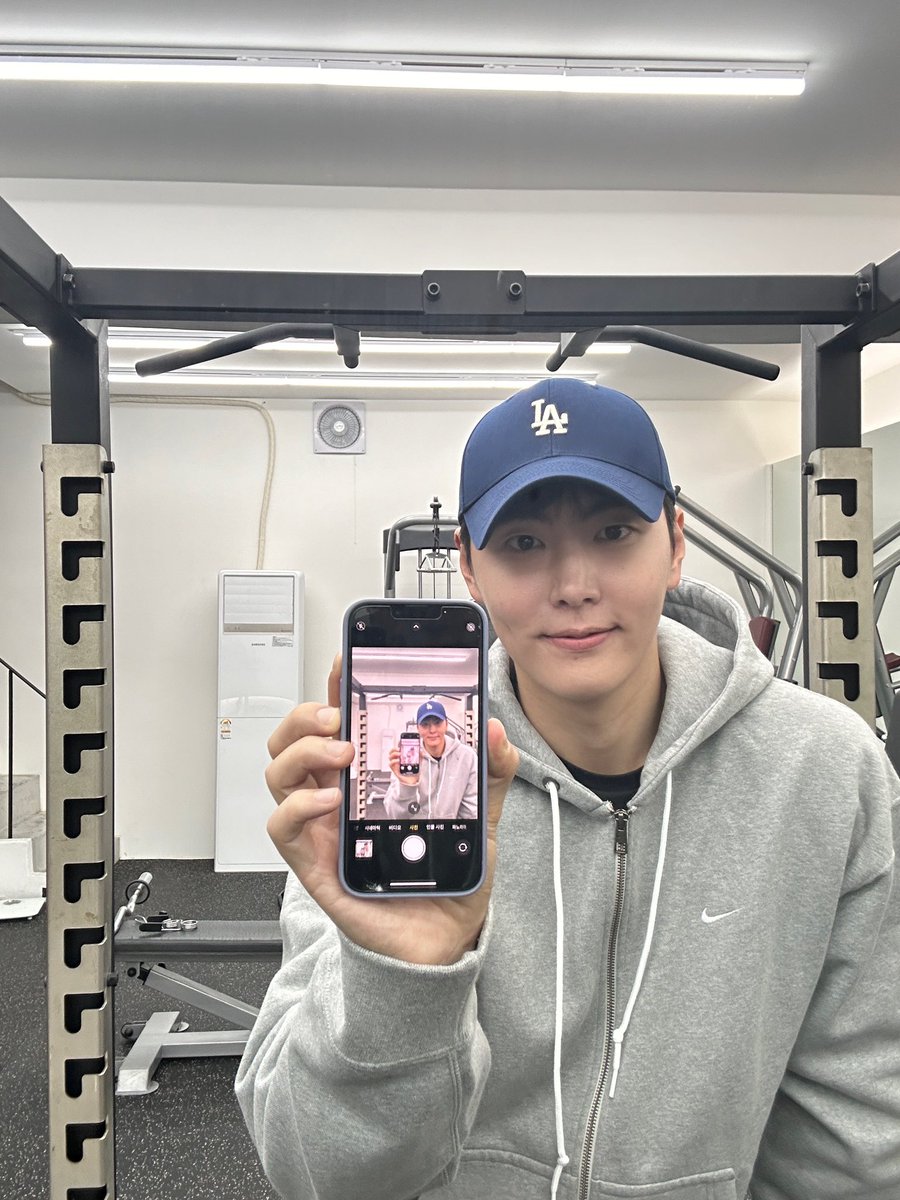 오운완 >_<
#SF9 #JAEYOON