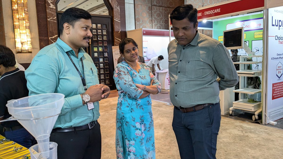 vTitan_Corp's tweet photo. Afternoon Session Highlights at TAPASUCON 2024!
#TAPASUCON2024 #Uroflowmetry #AccuflowUro #UrologyConference #ChennaiEvents #HealthcareInnovation #vTitan #Expo #Urologists
