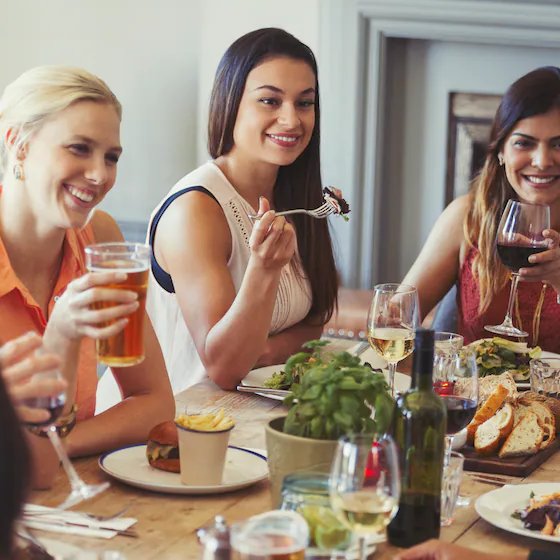 NDTVFood's tweet image. 9 Foodie Conversation Starters To Break The Ice
food.ndtv.com/webstories/foo…
#Foodie #Icebreaker #conversationstarter