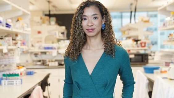 Zebrafish Rock! (@zebrafishrock) on Twitter photo #DanioDigest (August 2024)
Community News:
Dr. Minna Roh-Johnson (@roh_johnson_lab) awarded 2024 WICB Junior Award for Excellence in Research from <a href="/ASCBiology/">American Society for Cell Biology</a>.
Joan M. Hedge receives 2023 Rosalind Franklin Society Award in Science.
Dr. Sonya Neal (<a href="/Neal_Lab/">Sonya Neal</a>) received 2024 #DanioDigest (August 2024)
Community News:
Dr. Minna Roh-Johnson (@roh_johnson_lab) awarded 2024 WICB Junior Award for Excellence in Research from <a href="/ASCBiology/">American Society for Cell Biology</a>.
Joan M. Hedge receives 2023 Rosalind Franklin Society Award in Science.
Dr. Sonya Neal (<a href="/Neal_Lab/">Sonya Neal</a>) received 2024