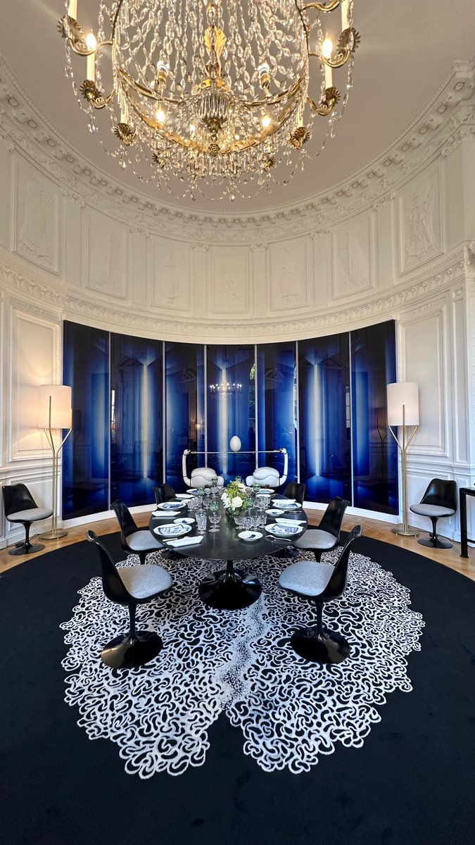 Julia Thebault--Laurier tweet media