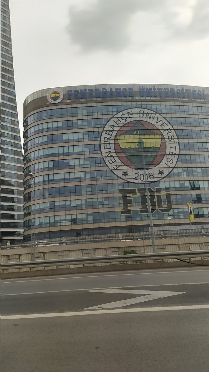 Sanada hoşçakal FBÜ