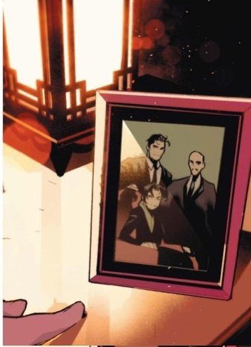 DC comics Damian W
RT Thx. 
<a href="/dc_bots_/">DC 홍보봇</a> <a href="/Hero_bot__/">히어로 홍보봇</a>