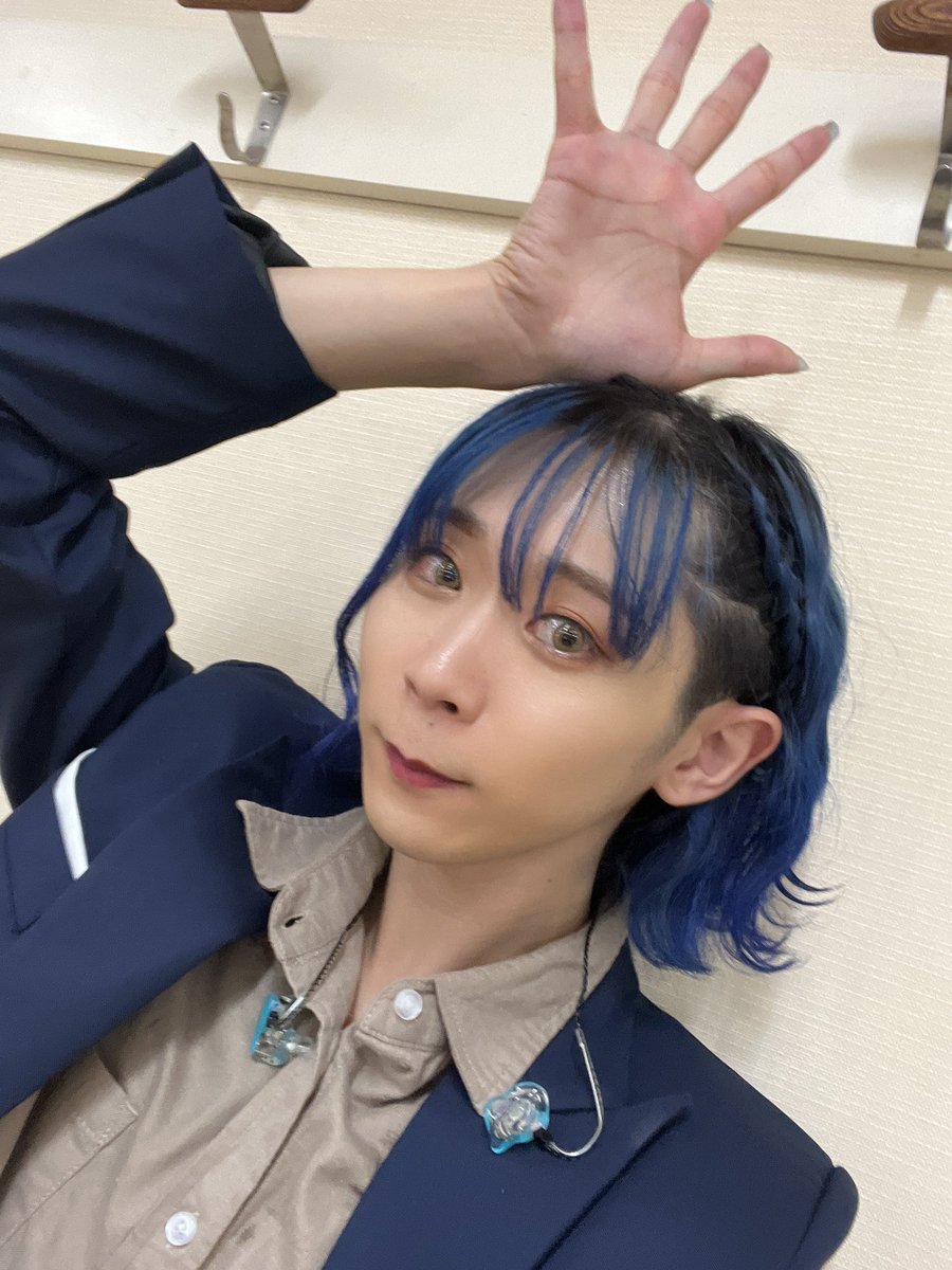 カリスマジャンボリーツアー🏕️ 大阪公演終了！！！ 今回は新衣装で