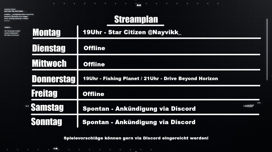 #twitch #twitchde