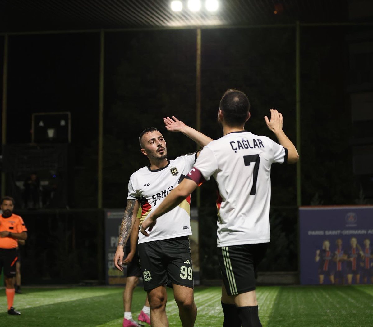 MiniFutbol's tweet photo. Halısaha Süperligi 2.Hafta 🔥 https://t.co/TQLixbFkq5