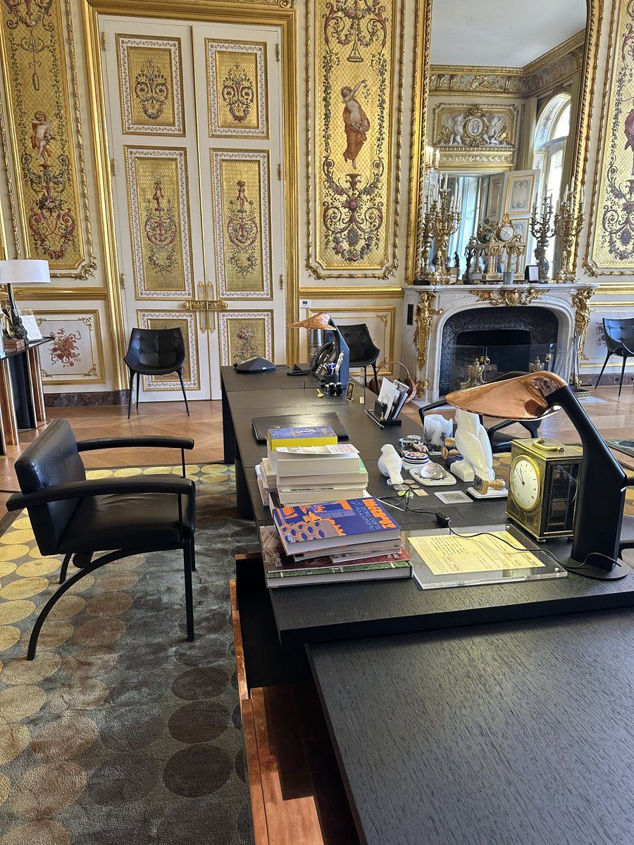 Julia Thebault--Laurier tweet media