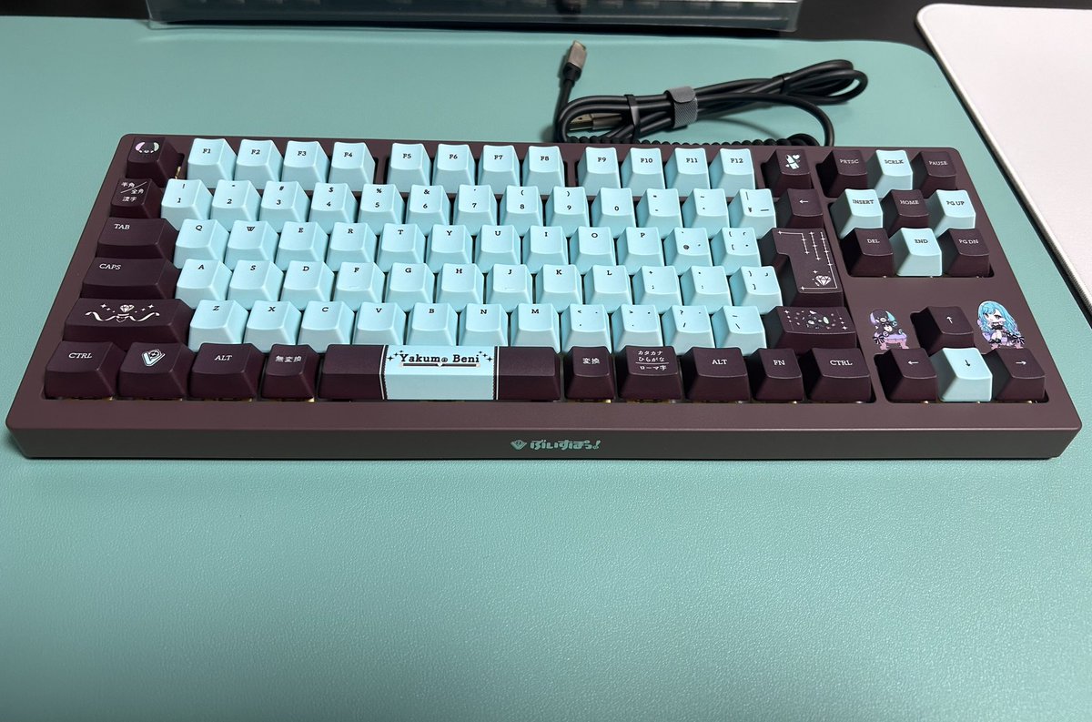 きりく tweet media