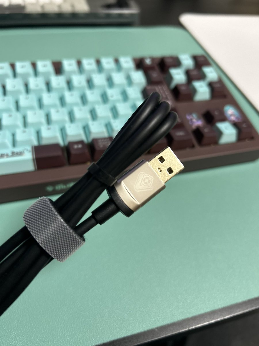 きりく tweet media