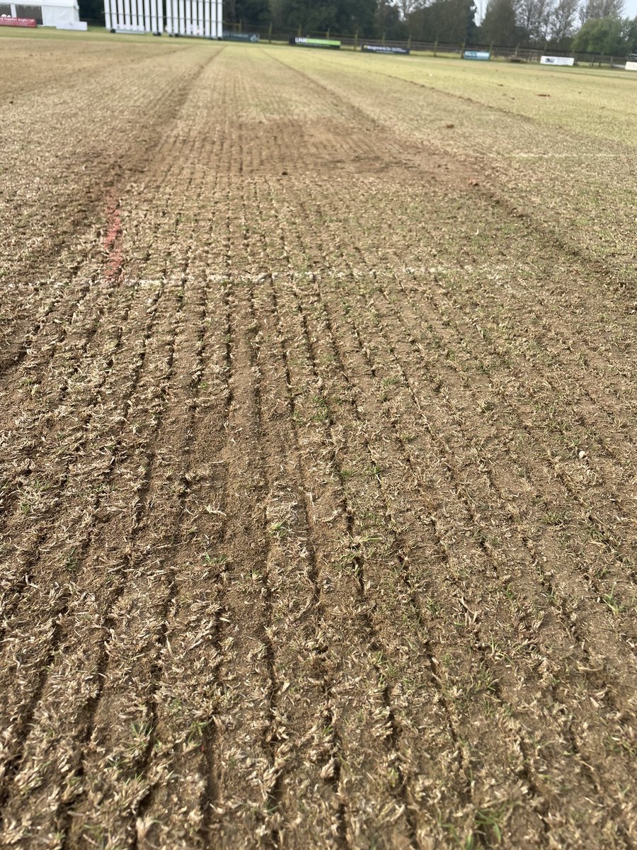 shaun arthurton (@shaunart36) on Twitter photo Reno on the go <a href="/GtWitchinghamCC/">Great Witchingham CC</a> thanks to <a href="/MrGroundsman/">Mr Groundsman</a> for giving up his weekend to do it. Reno on the go <a href="/GtWitchinghamCC/">Great Witchingham CC</a> thanks to <a href="/MrGroundsman/">Mr Groundsman</a> for giving up his weekend to do it.