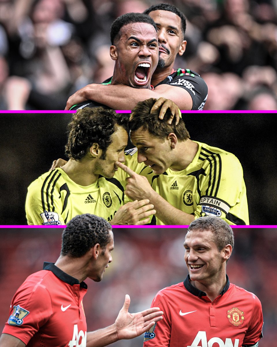 footballontnt's tweet image. Which defensive duo are you taking 👀