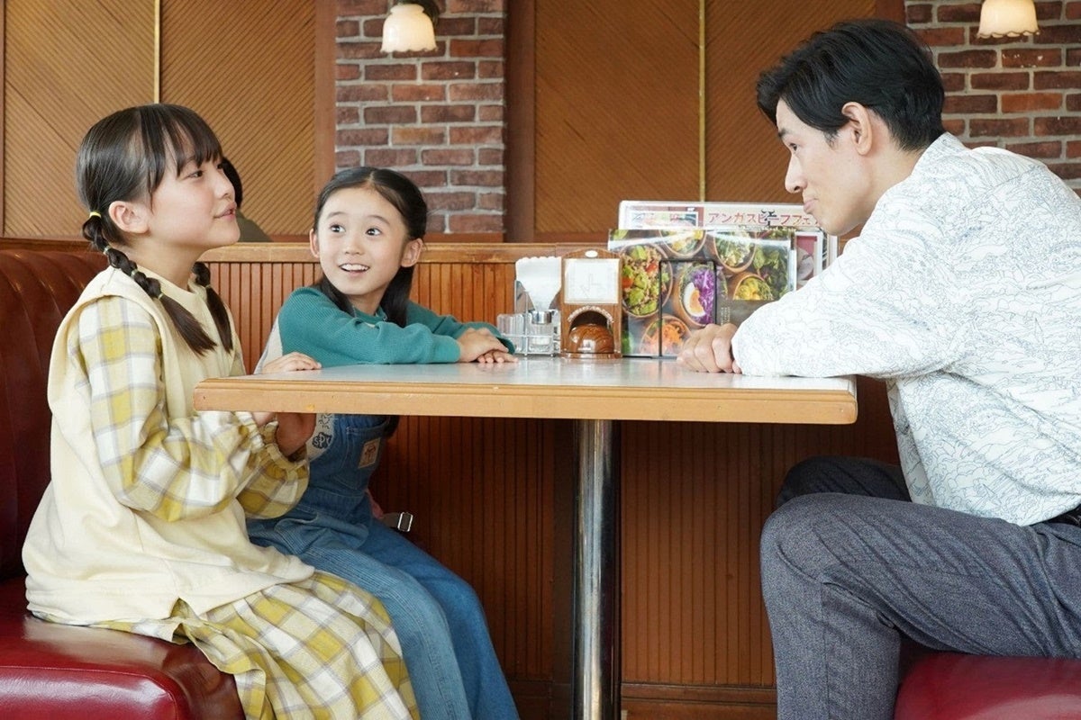 mn_enta's tweet image. 『海のはじまり』海の成長を描くスピンオフ『親子は道半ば』FODで配信
#泉谷星奈 #宮崎莉里沙 #中島歩 #目黒蓮 #海のはじまり #親子は道半ば #FOD news.mynavi.jp/article/202409…